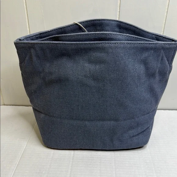 Figmint Blue Lunch Tote - Picture 3 of 7